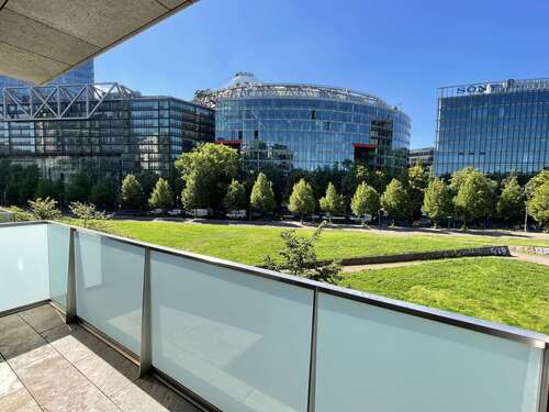 Foto - Wohnung zum Mieten in Berlin 4.095,00 € 216 m²
