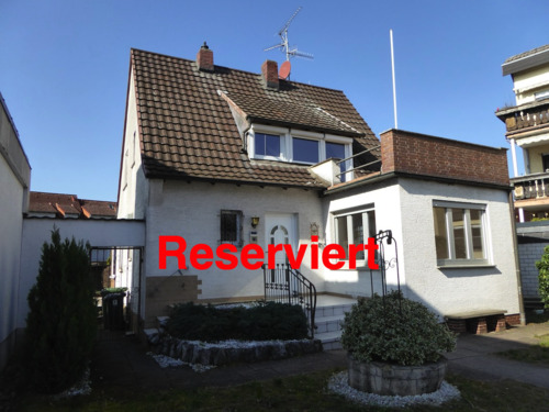 Foto - Haus zum Kaufen in Griesheim 490.000,00 € 120 m²
