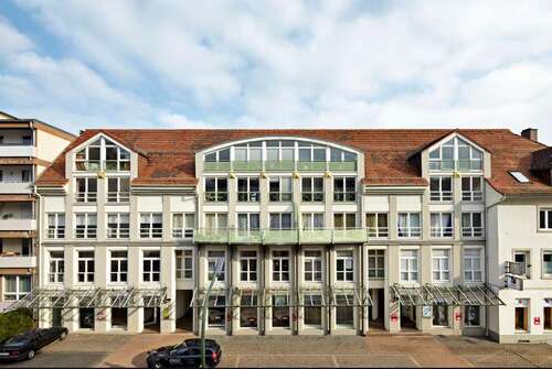 Foto - Wohnung zum Mieten in Pforzheim 1.100,00 € 137.4 m²