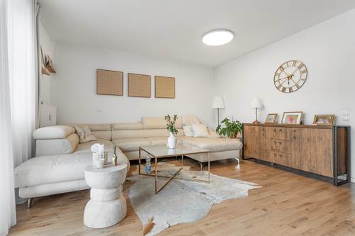 Foto - Wohnung zum Kaufen in Troisdorf 250.000,00 € 85 m²