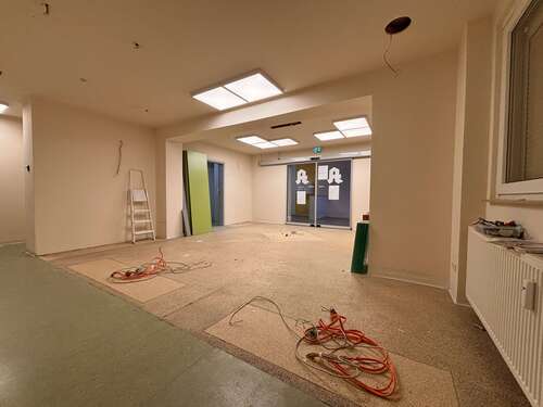 Foto - Büro in Bitterfeld-Wolfen 1.345,00 € 158.11 m²