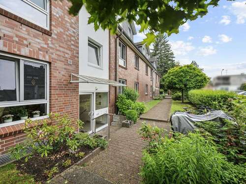 Foto - Wohnung zum Kaufen in Trittau 259.000,00 € 67.92 m²