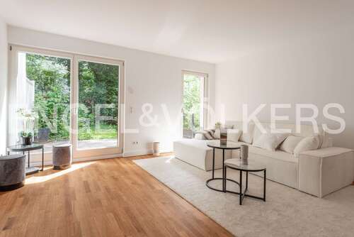 Foto - Haus zum Kaufen in Hamburg 1.050.000,00 € 140 m²