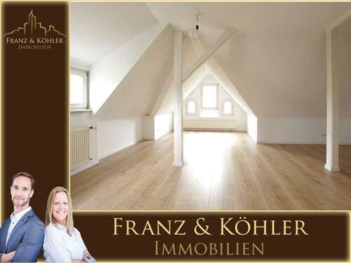 Foto - Wohnung zum Mieten in Friedberg 990,00 € 95 m²