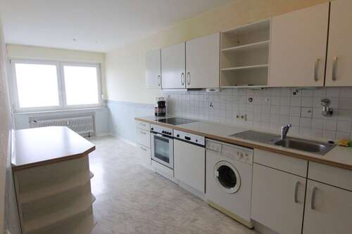 Foto - Wohnung zum Mieten in Voerde 450,00 € 68 m²