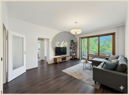 Foto - Wohnung zum Kaufen in Berlin 220.000,00 € 60.21 m²