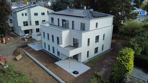 Foto - Wohnung zum Mieten in Bad Honnef 1.364,00 € 88 m²