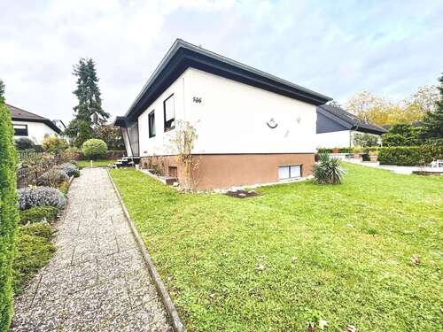 Foto - Haus zum Mieten in Wiesbaden 2.850,00 € 168.28 m²