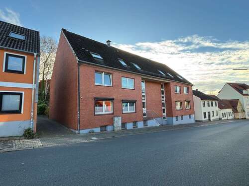 Foto - Wohnung zum Kaufen in Flensburg 165.000,00 € 66.93 m²