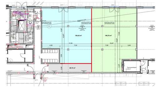 Foto - Einzelhandel in Mülheim 2.975,20 € 148.76 m²