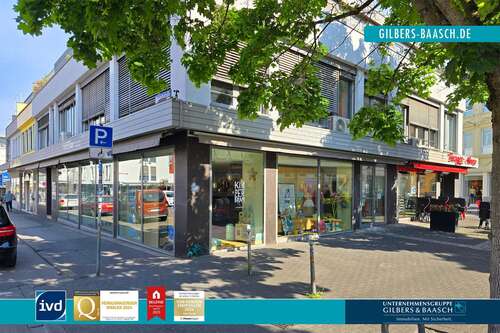 Foto - Einzelhandel in Trier 3.500,00 € 271 m²