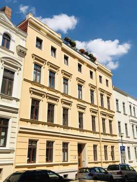 Foto - Wohnung zum Mieten in Görlitz 605,00 € 92.98 m²