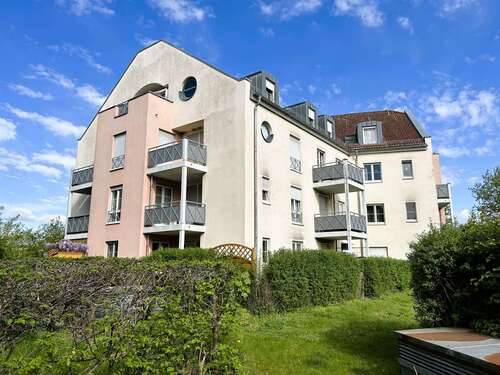 Foto - Wohnung zum Kaufen in Werneuchen 180.000,00 € 73.19 m²