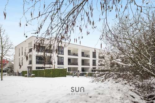 Foto - Wohnung zum Kaufen in Frankfurt am Main 637.000,00 € 96 m²