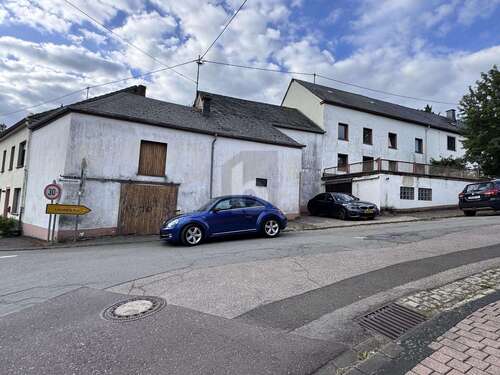 Foto - Haus zum Kaufen in Langsur 250.000,00 € 250 m²