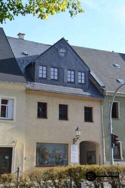 Foto - Haus zum Kaufen in Schlettau 134.900,00 € 180 m²