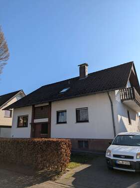 Foto - Wohnung zum Mieten in Paderborn-Marienloh 250,00 € 16.27 m²