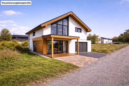 Foto - Grundstück zu verkaufen in Hauptstuhl 163.500,00 € 503 m²