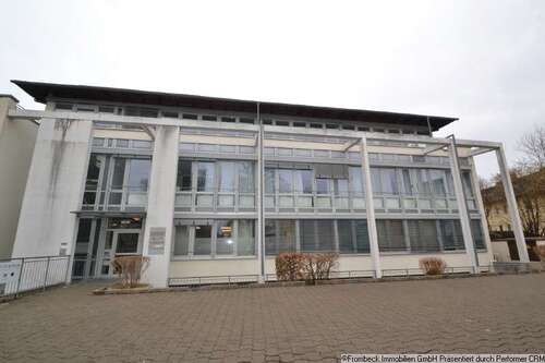 Foto - Büro in Starnberg 390,00 € 19 m²