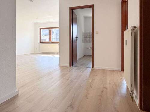 Foto - Wohnung zum Kaufen in Welzheim 157.000,00 € 58.33 m²