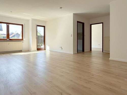 Foto - Wohnung zum Kaufen in Welzheim 157.000,00 € 58.33 m²