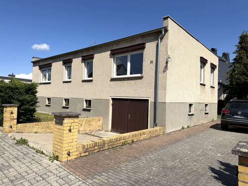 Foto - Haus zum Kaufen in Salzatal OT Lieskau 369.000,00 € 110 m²
