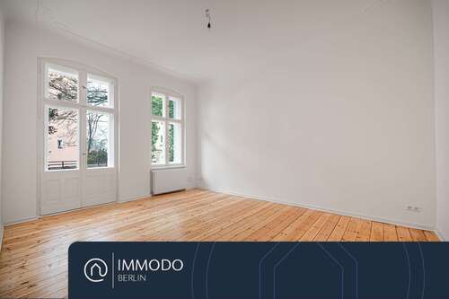 Foto - Wohnung zum Kaufen in Berlin 370.000,00 € 65 m²