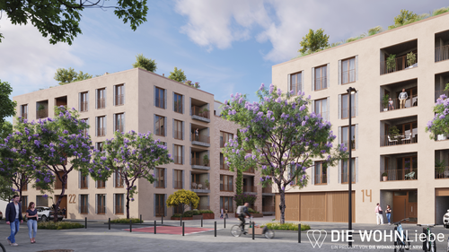 Foto - Wohnung zum Kaufen in Köln 587.900,00 € 75.1 m²