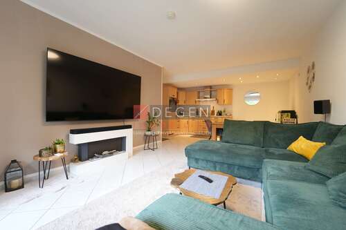 Foto - Wohnung zum Kaufen in Herdecke 139.000,00 € 80 m²