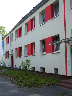 Foto - Wohnung zum Mieten in Wolfsburg 368,25 € 49.1 m²