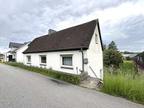 Foto - Haus zum Kaufen in Hamburg-Moorfleet 195.000,00 € 78.82 m²