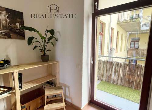 Foto - Wohnung zum Mieten in Magdeburg 610,80 € 76.35 m²
