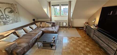 Foto - Wohnung zum Mieten in Bamberg 1.100,00 € 106.21 m²
