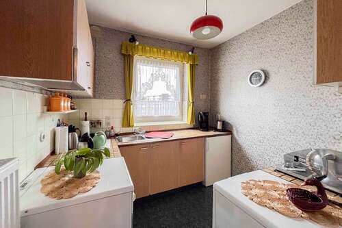 Foto - Wohnung zum Kaufen in Spandau 185.000,00 € 63 m²