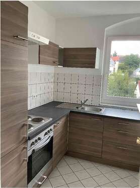 Foto - Wohnung zum Mieten in Dresden 465,00 € 48.42 m²