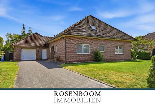 Foto - Haus zum Kaufen in Aurich 369.000,00 € 224 m²