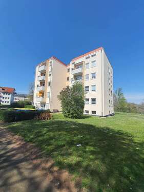 Foto - Wohnung zum Mieten in Eschwege 490,00 € 70 m²