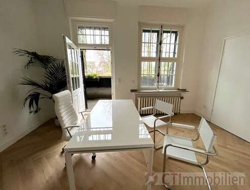 Foto - Büro in Oberhausen 599,00 € 12 m²