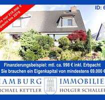 Haus zum Kaufen in Henstedt-Ulzburg 219.000,00 € 109 m²