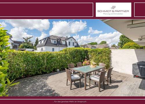 Foto - Wohnung zum Kaufen in Timmendorfer Strand 749.000,00 € 94 m²