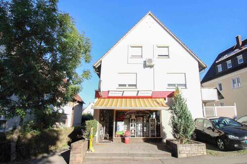 Foto - Wohnung zum Kaufen in Ludwigsburg 285.000,00 € 76.88 m²