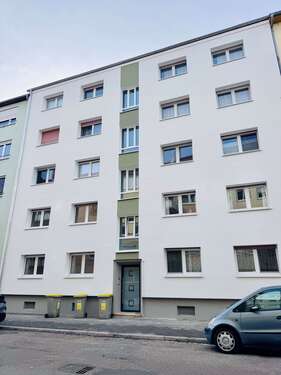 Foto - Wohnung zum Mieten in Mannheim 900,00 € 51 m²