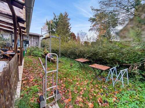 Foto - Grundstück zu verkaufen in Schulzendorf 250.000,00 € 668 m²