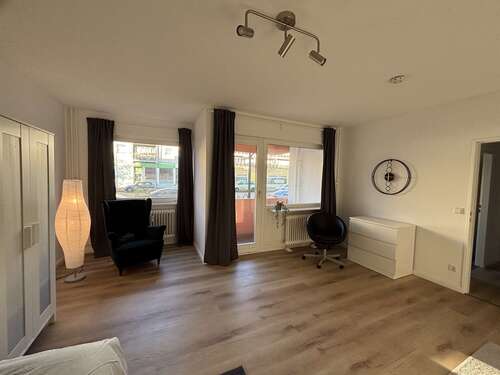 Foto - Wohnung zum Mieten in Berlin 699,00 € 43.48 m²