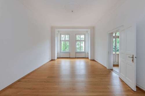 Foto - Wohnung zum Kaufen in Berlin 595.000,00 € 107 m²