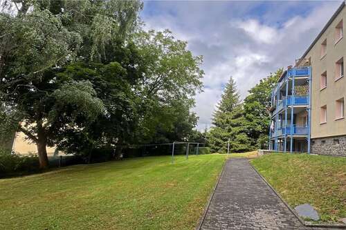 Foto - Wohnung zum Mieten in Chemnitz 400,00 € 68.15 m²