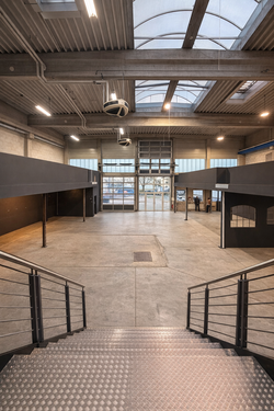 Foto - Einzelhandel in Dreieich 6.100,00 € 770 m²