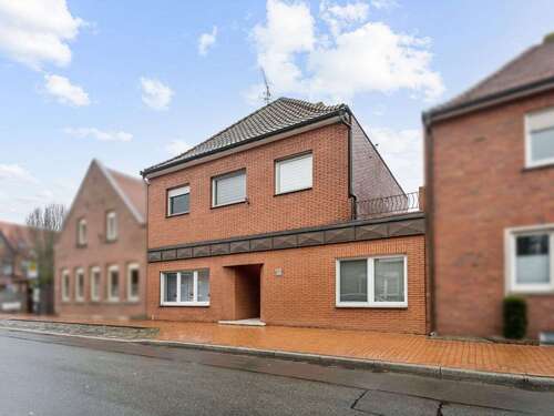 Foto - Haus zum Kaufen in Heek 319.000,00 € 189 m²