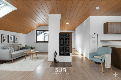 Foto - Wohnung zum Kaufen in Ulm 345.000,00 € 87 m²