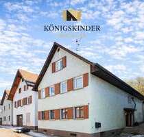 Haus zum Kaufen in Oppenau 295.000,00 € 160 m²